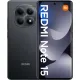 Телефон Xiaomi Redmi Note 15 6GB/128GB международная версия черный