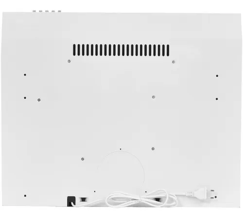Кухонная вытяжка MAUNFELD MF 60 белый