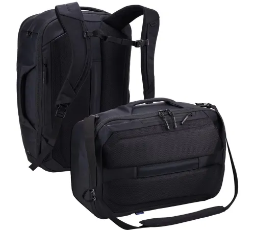 Дорожный рюкзак Thule Subterra 2 Convertible Carry On 40L 3205057 black