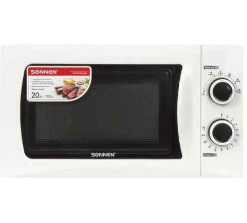 Микроволновая печь Sonnen MW2070H-6MW
