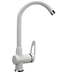 Смеситель Ulgran U-006 341 ультра-белый