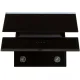 Кухонная вытяжка Krona Irida 600 Black Sensor