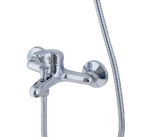 Смеситель Oasis L2002M_Mic