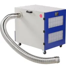 Вытяжная установка стружкоотсос Belmash Белмаш MDC1800/400 D120A