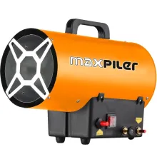Газовая тепловая пушка MaxPiler MGH-1201