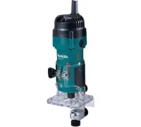 Кромочно-петельный фрезер Makita M3702B
