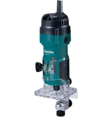 Кромочно-петельный фрезер Makita M3702B