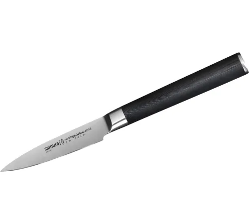 Кухонный нож Samura Mo-V SM-0010