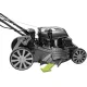 Газонокосилка Carver LMG-3653DMSE-VS
