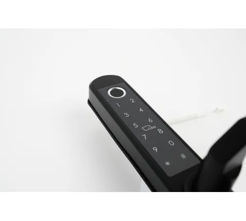 Дверной замок Roome Waterproof TTLock Digital Fingerprint Aluminum Door Lock A2
