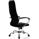 Офисное кресло Metta SU-BK131-10 CH черный