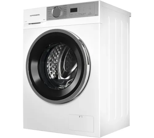 Стирально-сушильная машина KUPPERSBERG WDM 470 W
