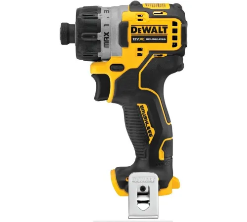 Винтоверт DeWalt DCF601N без АКБ