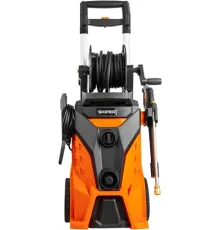 Мойка высокого давления Skiper PM-210 PRO