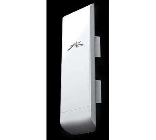 Беспроводная точка доступа Ubiquiti NanoStation M2