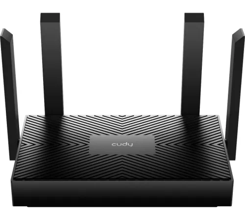 Wi-Fi роутер Cudy WR1500 1.0