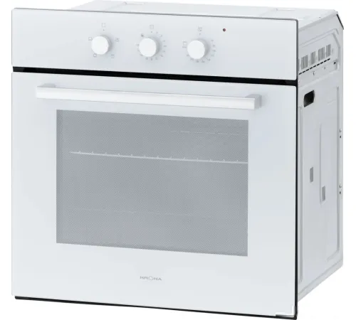 Электрический духовой шкаф Krona Essenza 60 WH G2