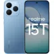 Телефон Realme 15T RMX5111 8GB/256GB международная версия голубой металлик