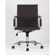 Офисное кресло Stool Group TopChairs City S коричневый