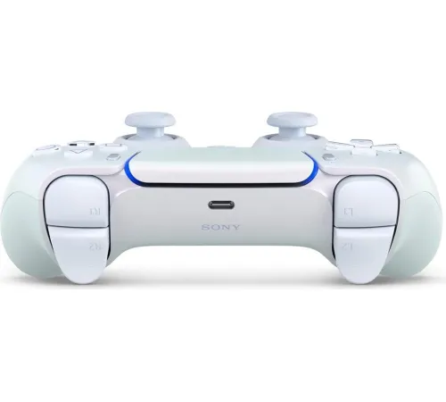 Геймпад Sony DualSense Chroma Collection жемчужный