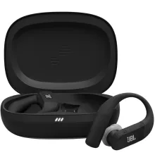 Наушники JBL Endurance Peak 4 черный