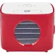 Сушилка для овощей и фруктов Oursson DR5000D/RD