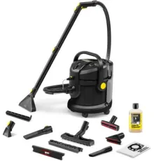 Пылесос Karcher SE 4 Go!Further 1.081-172.0