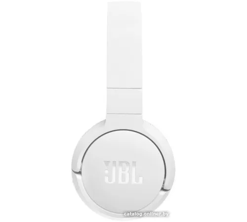 Наушники JBL Tune 670NC белый, китайская версия