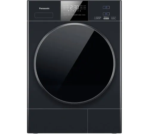 Сушильная машина Panasonic NH-XE21R1BKZ