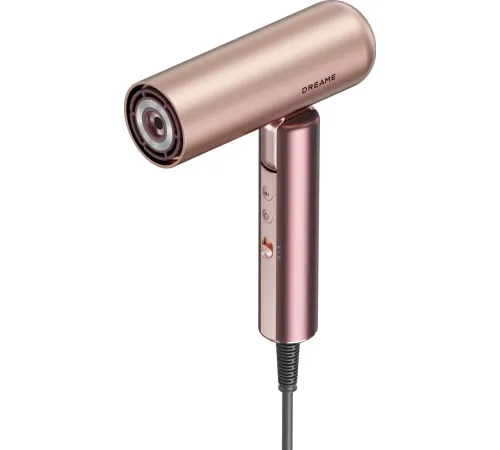 Фен Dreame Hairdryer Pocket Aura Pink AZP20A розовый