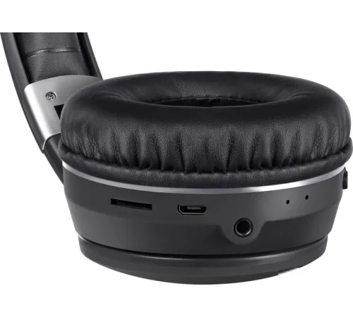 Наушники Defender FreeMotion B595 черный