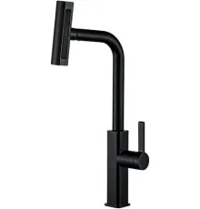 Смеситель Econoce EC0824BL