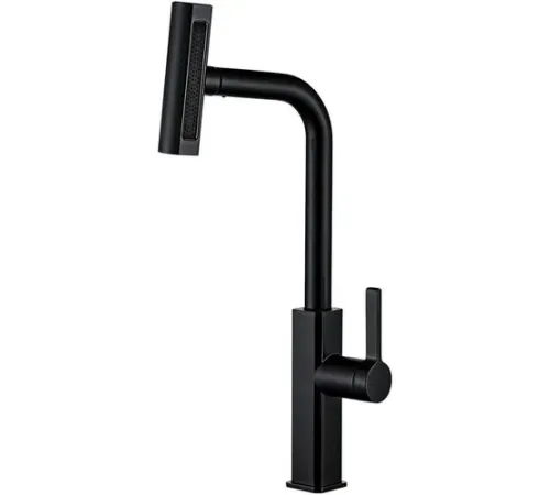 Смеситель Econoce EC0824BL