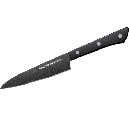 Кухонный нож Samura Shadow SH-0021