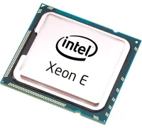 Процессор Intel Xeon E-2334