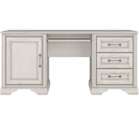 Стол Black Red White Stylius B169-BIU170 лиственница сибирская
