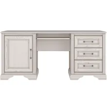 Стол Black Red White Stylius B169-BIU170 лиственница сибирская