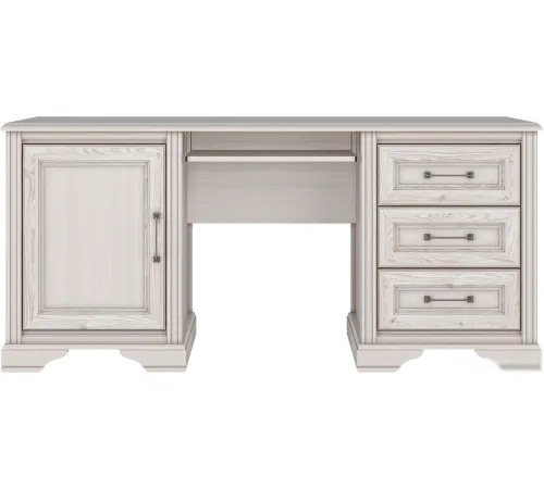 Стол Black Red White Stylius B169-BIU170 лиственница сибирская