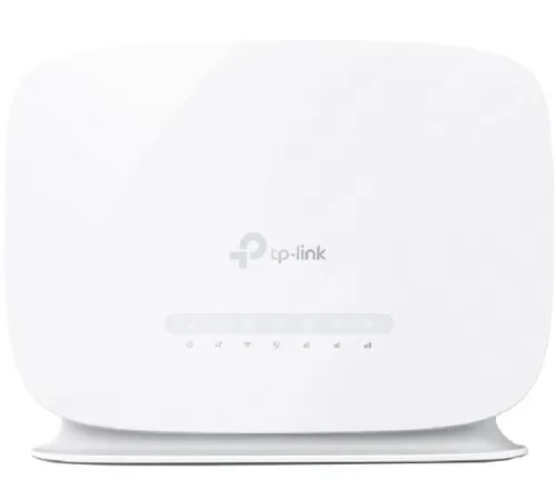 4G Wi-Fi роутер TP-Link Archer MR505