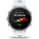 Умные часы Garmin Forerunner 170 Music белый