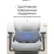 Офисное кресло Evolution ZX 2 серый