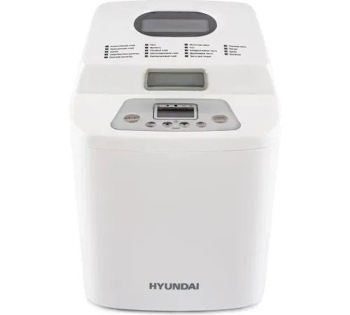 Хлебопечка Hyundai HYBM-1088