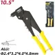 Заклепочник Deli DL236911W