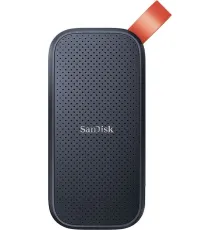 Внешний накопитель SanDisk Portable SDSSDE30-1T00-G26 1TB
