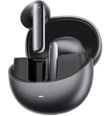 Наушники QCY AilyBuds Pro черный