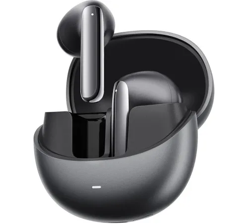Наушники QCY AilyBuds Pro черный