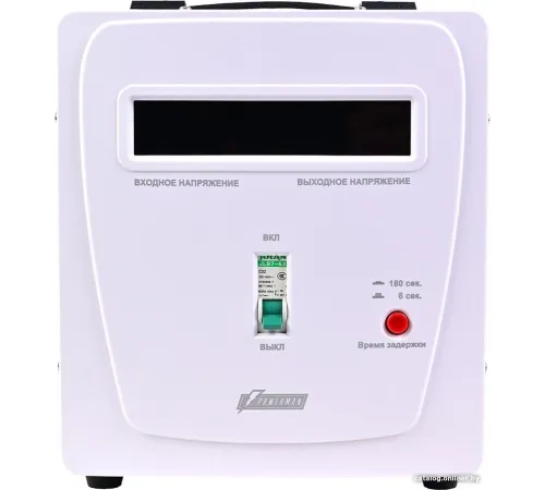 Стабилизатор напряжения Powerman AVS 3000 E