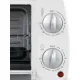 Мини-печь Galaxy Line GL2626 белый