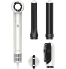 Фен-стайлер Vivaris VB SC4W
