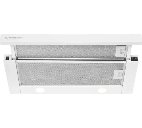 Кухонная вытяжка KUPPERSBERG Slimlux 60 W